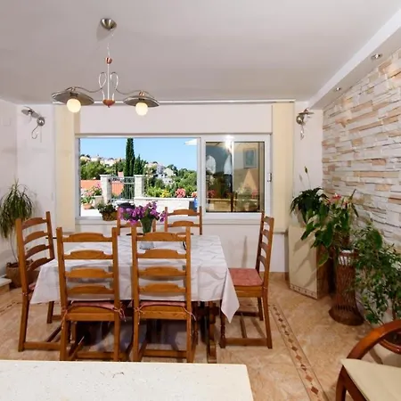 Apartment Katarina Tiha