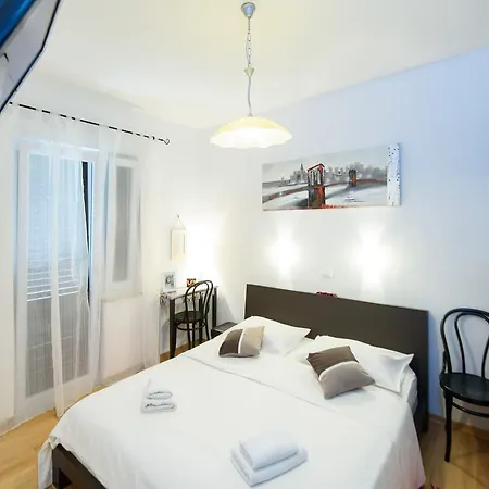 Apartment Katarina Tiha Cavtat