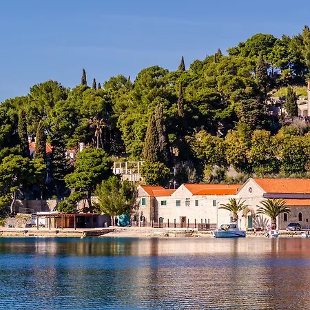 Apartment Katarina Tiha Cavtat